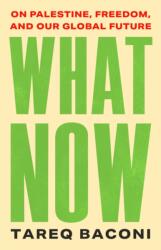 What Now (ISBN: 9781399764353)