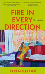 Fire in Every Direction (ISBN: 9781399739658)