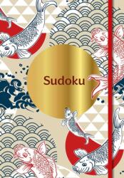 Sudoku (ISBN: 9781398875494)