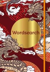 Wordsearch (ISBN: 9781398875470)