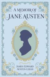Memoir of Jane Austen (ISBN: 9781398873971)