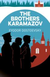 The Brothers Karamazov (ISBN: 9781398868472)