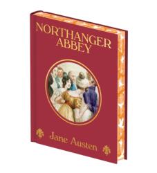 Northanger Abbey (ISBN: 9781398866362)