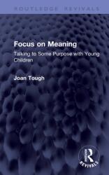 Focus on Meaning (ISBN: 9781041441151)