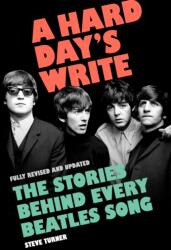 A Hard Day's Write (ISBN: 9781035429455)