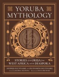 Yoruba Mythology (ISBN: 9780762485475)