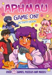 Aphmau: Game On! Activity Book (ISBN: 9780008816629)