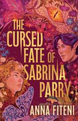 The Cursed Fate of Sabrina Parry (ISBN: 9780008684204)