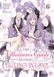 The Villainess's Guide to (ISBN: 9798899100406)