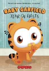 Baby Garfield (ISBN: 9798892159364)