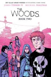 The Woods Book Two (ISBN: 9798892158879)