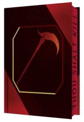 Scythe (ISBN: 9798347121410)