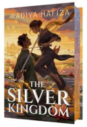 The Silver Kingdom (ISBN: 9798347116126)