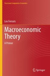 Macroeconomic Theory (ISBN: 9783031887420)