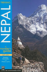 Trekking Nepal - Stephen Bezruchka (ISBN: 9780898866131)