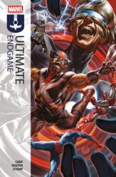 Ultimate Endgame (ISBN: 9781804914618)