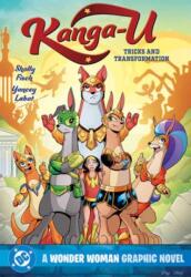Kanga-U: Tricks and Transformation (ISBN: 9781799513278)