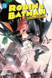 Robin & Batman: Jason Todd (ISBN: 9781799509707)