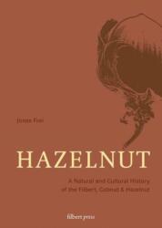 Hazelnut (ISBN: 9781739903978)