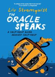 The Oracle Speaks (ISBN: 9781644215777)