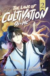 The Laws of Cultivation, Vol. 2 (ISBN: 9781638494058)