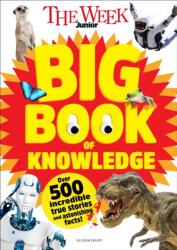The Week Junior Big Book of Knowledge (ISBN: 9781547619788)