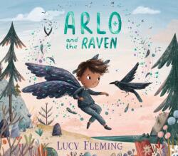 Arlo and the Raven (ISBN: 9781536251821)