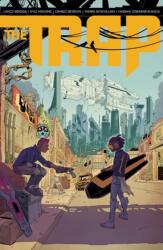 The Trap (ISBN: 9781534335592)