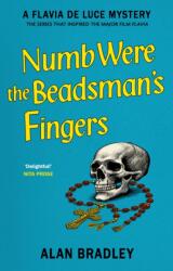 Numb Were the Beadsman's Fingers (ISBN: 9781398721418)
