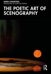 The Poetic Art of Scenography (ISBN: 9781041208709)