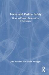 Teens and Online Safety (ISBN: 9781041158929)