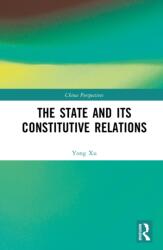 The State and Its Constitutive Relations (ISBN: 9781032916910)