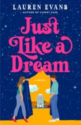 Just Like a Dream (ISBN: 9780593873809)
