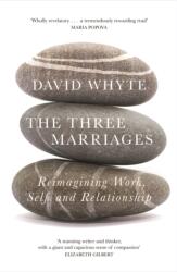 The Three Marriages (ISBN: 9781837267354)