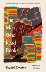 The Man Who Read Books (ISBN: 9781837265992)