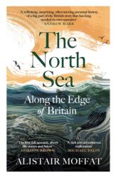 The North Sea (ISBN: 9781837261369)
