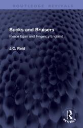 Bucks and Bruisers (ISBN: 9781041382010)
