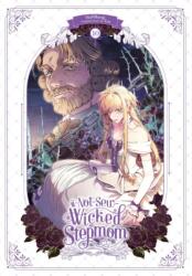 Not-Sew-Wicked Stepmom, Vol. 10 (ISBN: 9798400905919)