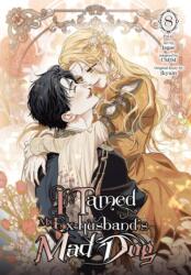 I Tamed My Ex-husband's Mad Dog, Vol. 8 (ISBN: 9798400904349)