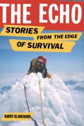 The Echo (ISBN: 9781952338397)