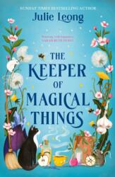 The Keeper of Magical Things (ISBN: 9781399729130)