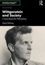 Wittgenstein and Society (ISBN: 9781041360964)