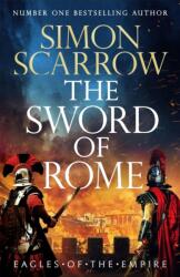 The Sword of Rome (ISBN: 9781035431403)
