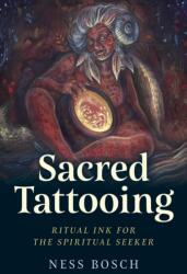 Sacred Tattooing (ISBN: 9781803415611)
