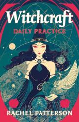 Witchcraft - Daily Practice (ISBN: 9781803412559)