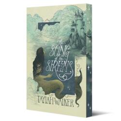 The Song of the Sirens - Taylah Walker (ISBN: 9781761823305)