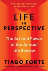 Life in Perspective (ISBN: 9781668079973)