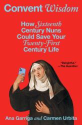 Convent Wisdom (ISBN: 9781668065525)