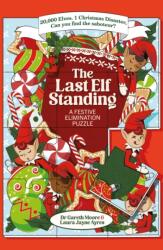 The Last Elf Standing (ISBN: 9781037427039)
