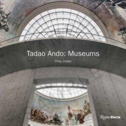 Tadao Ando (ISBN: 9780847876945)
